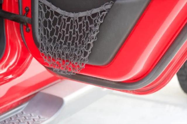 2015 Jeep Wrangler Unlimited Wrangler X
