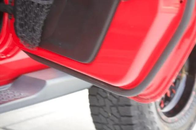 2015 Jeep Wrangler Unlimited Wrangler X
