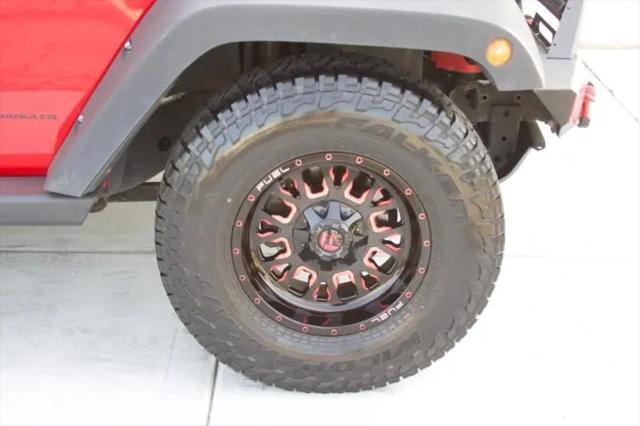 2015 Jeep Wrangler Unlimited Wrangler X