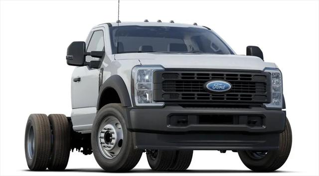 2024 Ford 600 XL