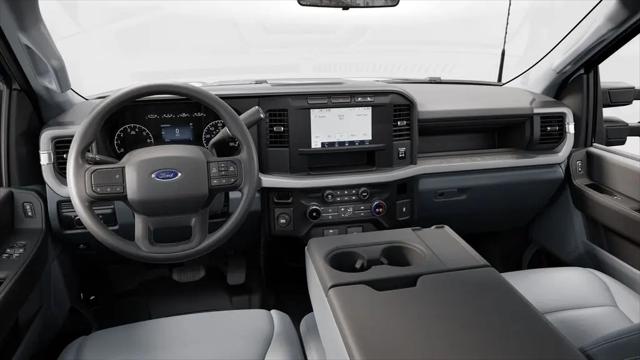 2024 Ford 600 XL