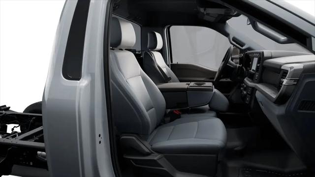 2024 Ford 600 XL