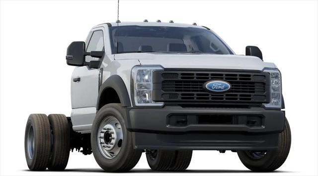 2024 Ford 600 XL