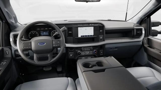 2024 Ford 600 XL