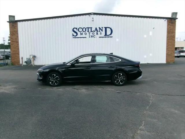 2024 Hyundai Sonata SEL for sale in Laurinburg, NC