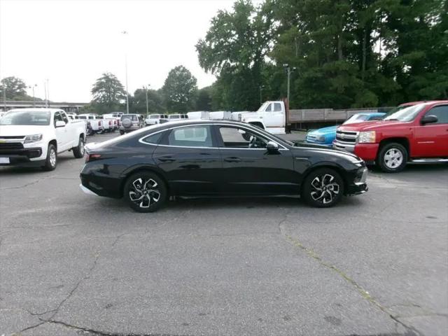 2024 Hyundai Sonata SEL for sale in Laurinburg, NC