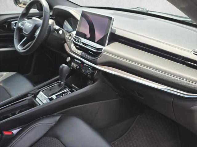2023 Jeep Compass Altitude 4x4