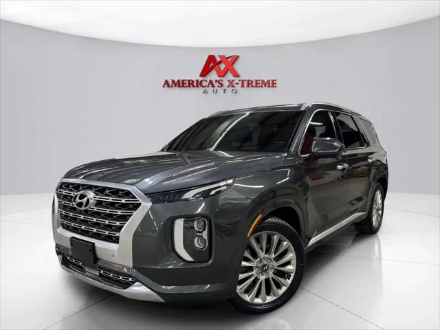 2020 Hyundai Palisade Limited for sale in Atlanta, GA