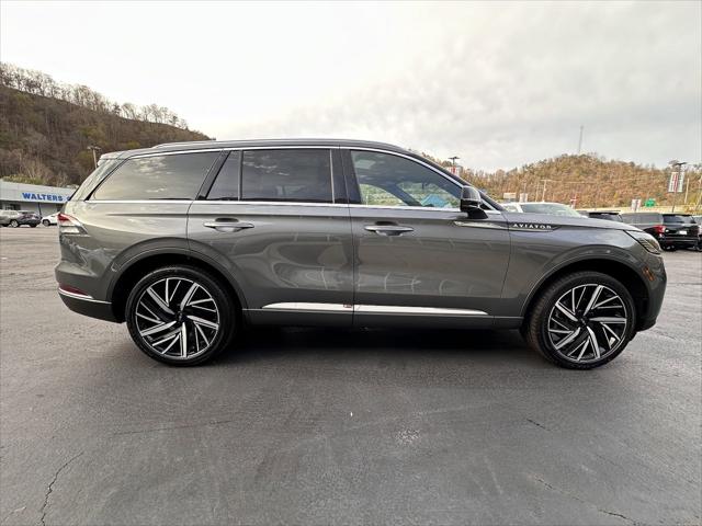 New 2025 Lincoln Aviator For Sale in Pikeville, KY