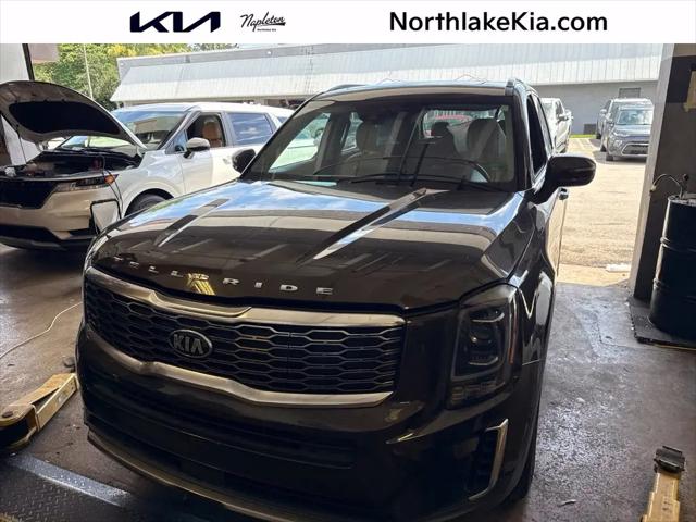 2020 Kia Telluride EX for sale in Palm Beach Gardens, FL