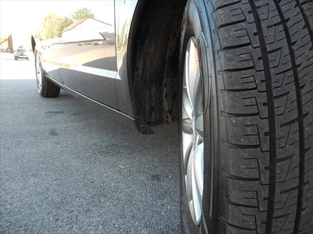 2014 Chrysler Town & Country Touring-L 30th Anniversary
