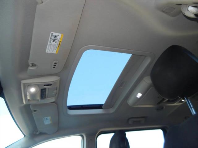 2014 Chrysler Town & Country Touring-L 30th Anniversary