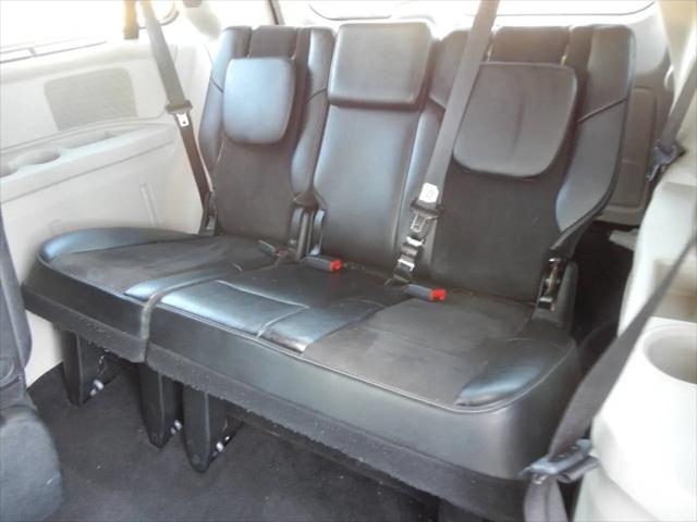 2014 Chrysler Town & Country Touring-L 30th Anniversary