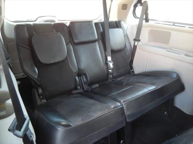 2014 Chrysler Town & Country Touring-L 30th Anniversary
