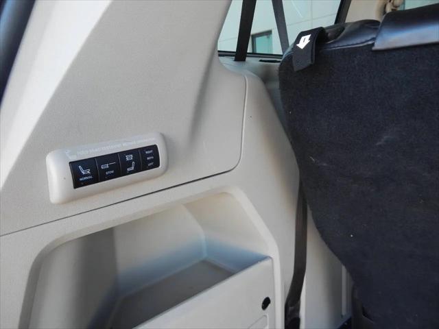 2014 Chrysler Town & Country Touring-L 30th Anniversary