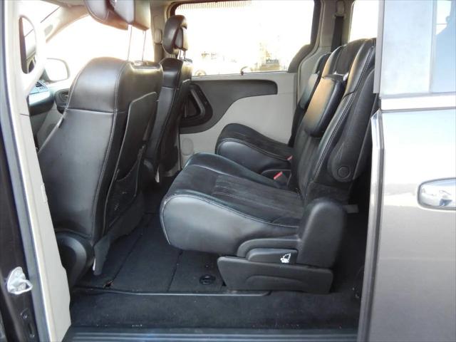 2014 Chrysler Town & Country Touring-L 30th Anniversary
