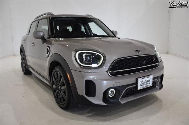 2024 MINI Countryman