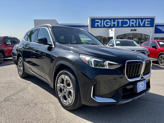 2023 BMW X1 xDrive28i for sale in El Paso, TX