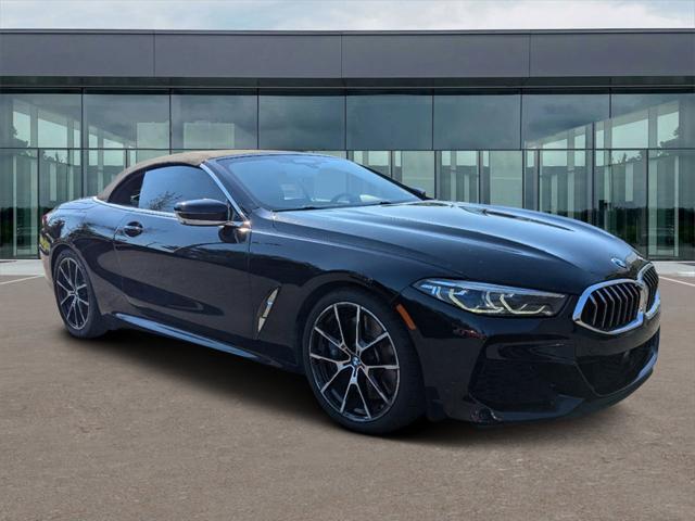 2019 BMW M850i