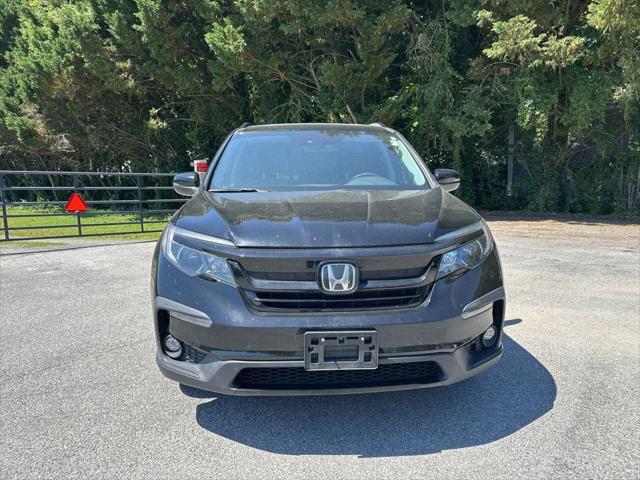2022 Honda Pilot AWD Special Edition