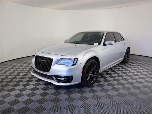 2021 Chrysler 300 300S