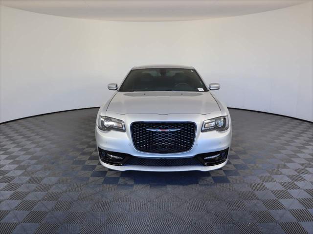 2021 Chrysler 300 300S