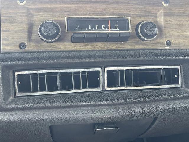1970 Dodge Charger 