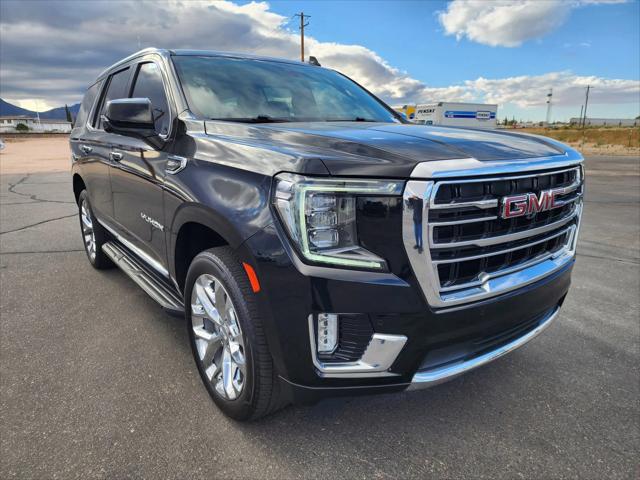 2022 GMC Yukon 2WD SLT