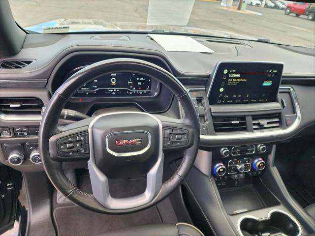 2022 GMC Yukon 2WD SLT