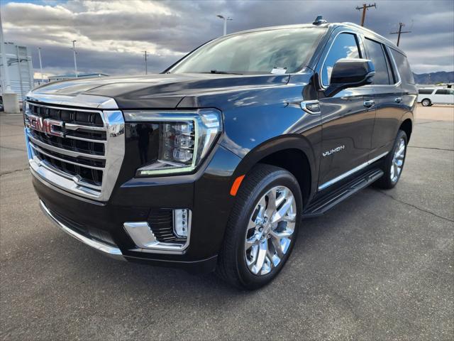 2022 GMC Yukon 2WD SLT