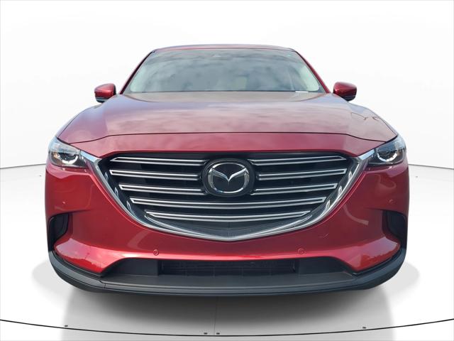 2021 Mazda CX-9 Touring