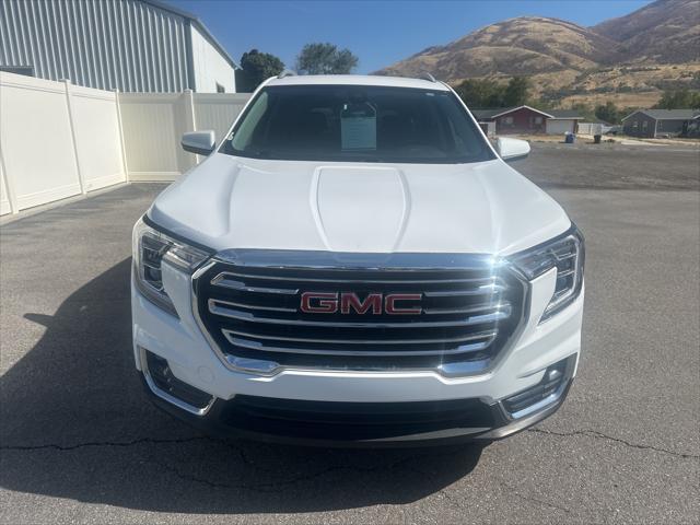 2023 GMC Terrain AWD SLT