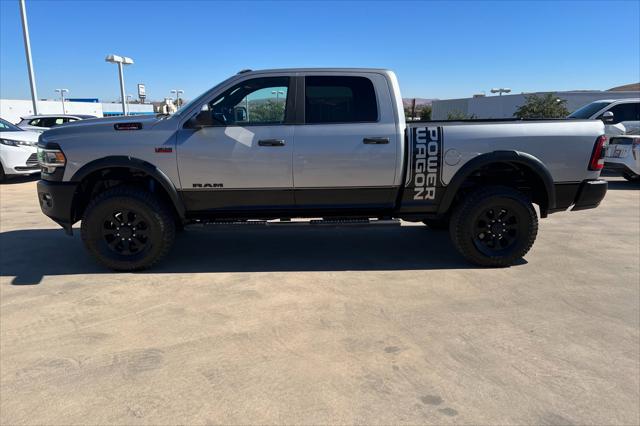 2020 RAM 2500 Power Wagon Crew Cab 4X4 64 Box