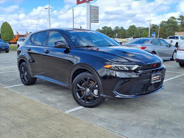 2024 Dodge Hornet R/T
