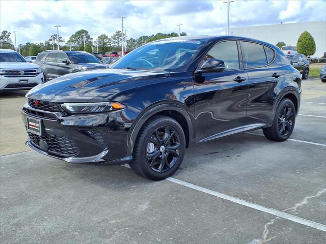 2024 Dodge Hornet R/T