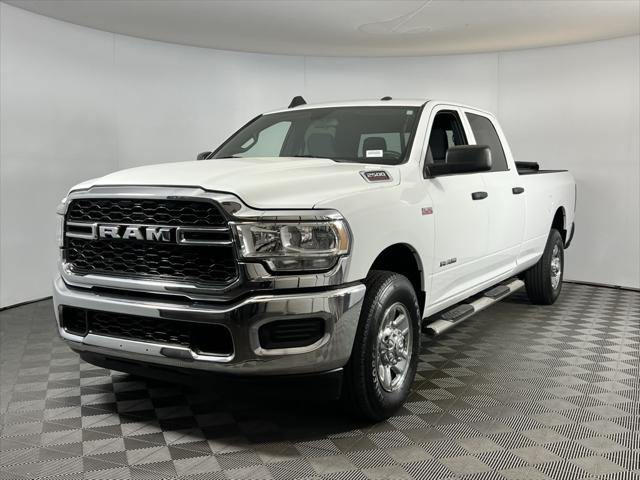 2022 RAM 2500 Tradesman Crew Cab 4x2 8 Box