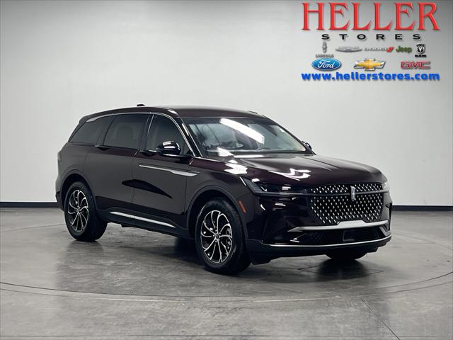 2024 Lincoln Nautilus Premiere for sale in Pontiac, IL