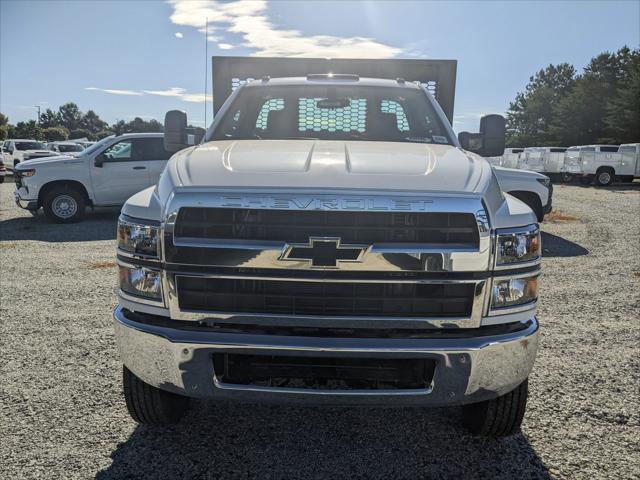 2024 Chevrolet Silverado 6500HD 1WT