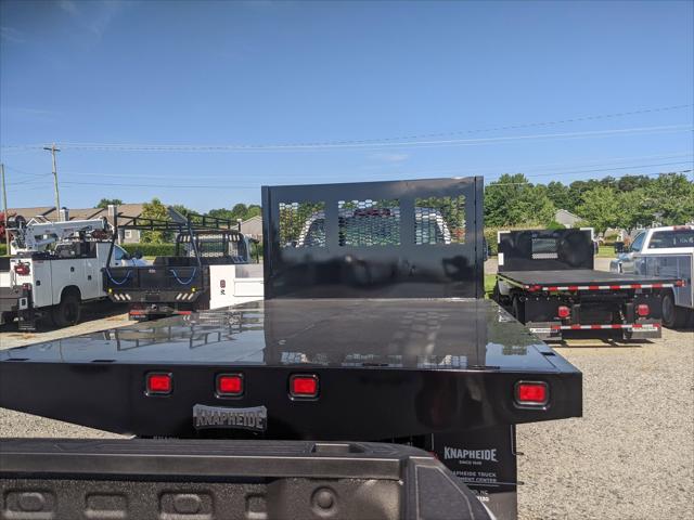 2024 Chevrolet Silverado 6500HD 1WT