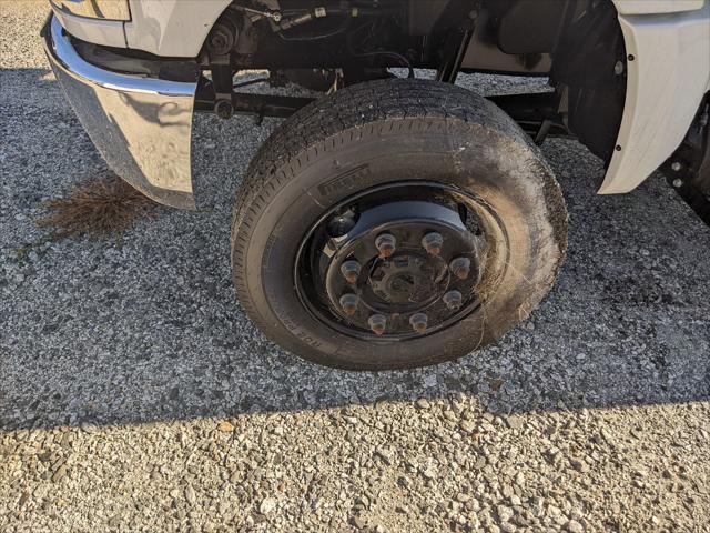 2024 Chevrolet Silverado 6500HD 1WT