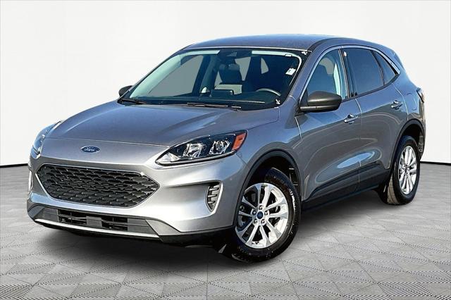 Used 2022 Ford Escape For Sale in OLIVE BRANCH, MS