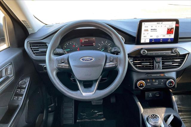 Used 2022 Ford Escape For Sale in OLIVE BRANCH, MS