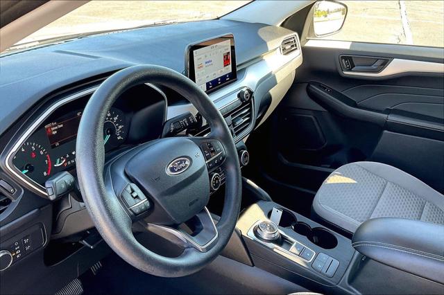 Used 2022 Ford Escape For Sale in OLIVE BRANCH, MS