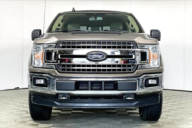 Used 2019 Ford F-150 For Sale in OLIVE BRANCH, MS