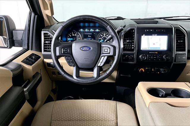 Used 2019 Ford F-150 For Sale in OLIVE BRANCH, MS