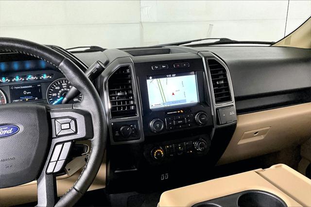 Used 2019 Ford F-150 For Sale in OLIVE BRANCH, MS