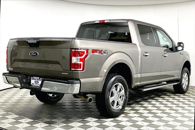 Used 2019 Ford F-150 For Sale in OLIVE BRANCH, MS