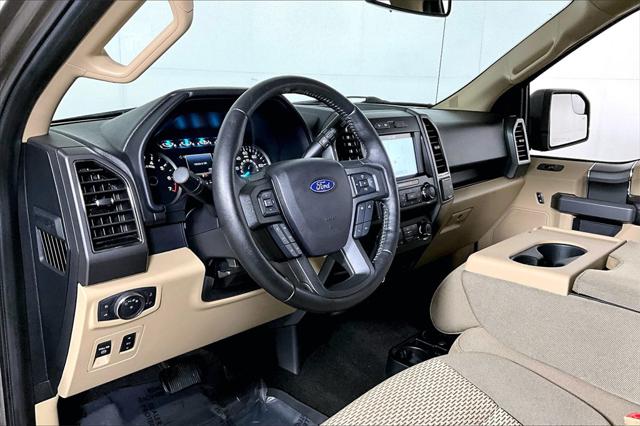 Used 2019 Ford F-150 For Sale in OLIVE BRANCH, MS