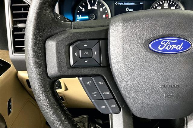 Used 2019 Ford F-150 For Sale in OLIVE BRANCH, MS