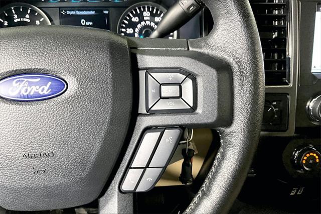 Used 2019 Ford F-150 For Sale in OLIVE BRANCH, MS